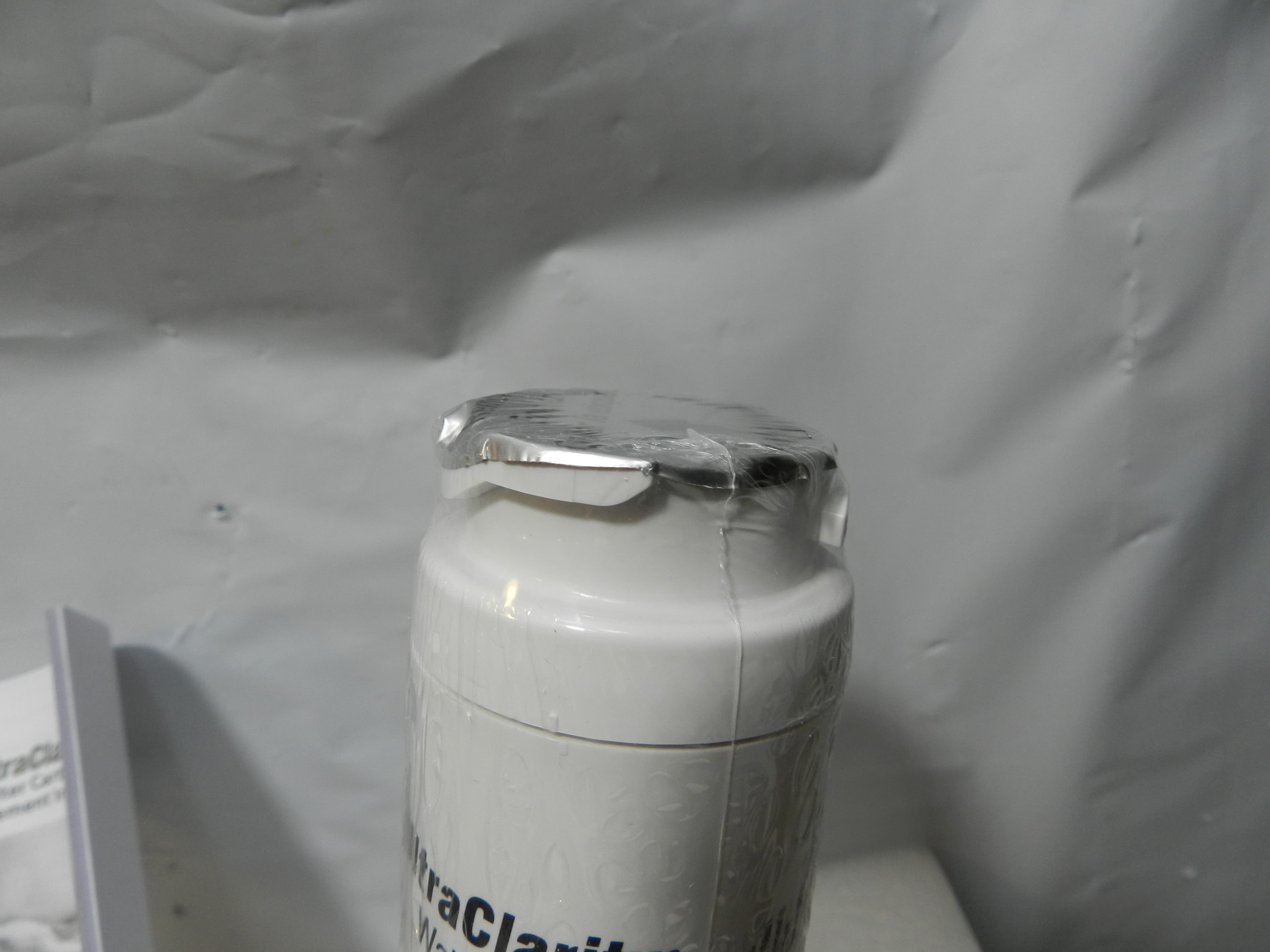 Bosch 9000 194412 Ultra Clarity Replfltr10 Refrigerator Water Filter M67K - Thumbnail 6