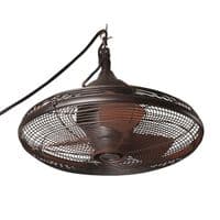 NIB Harbor Breeze Valdosta 20-Inch Indoor/Outdoor Ceiling Fan - Thumbnail 3
