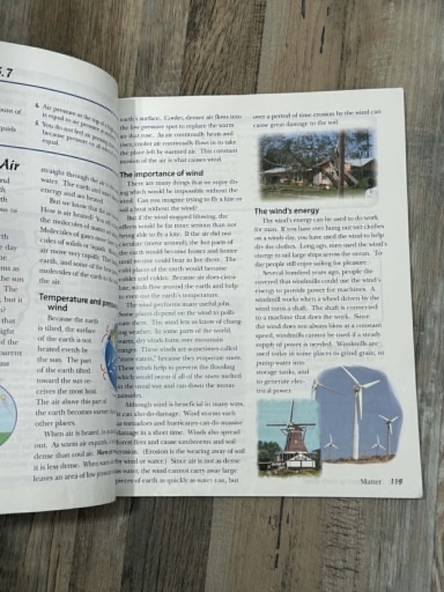 Abeka Understanding God's World Bundle - Thumbnail 2