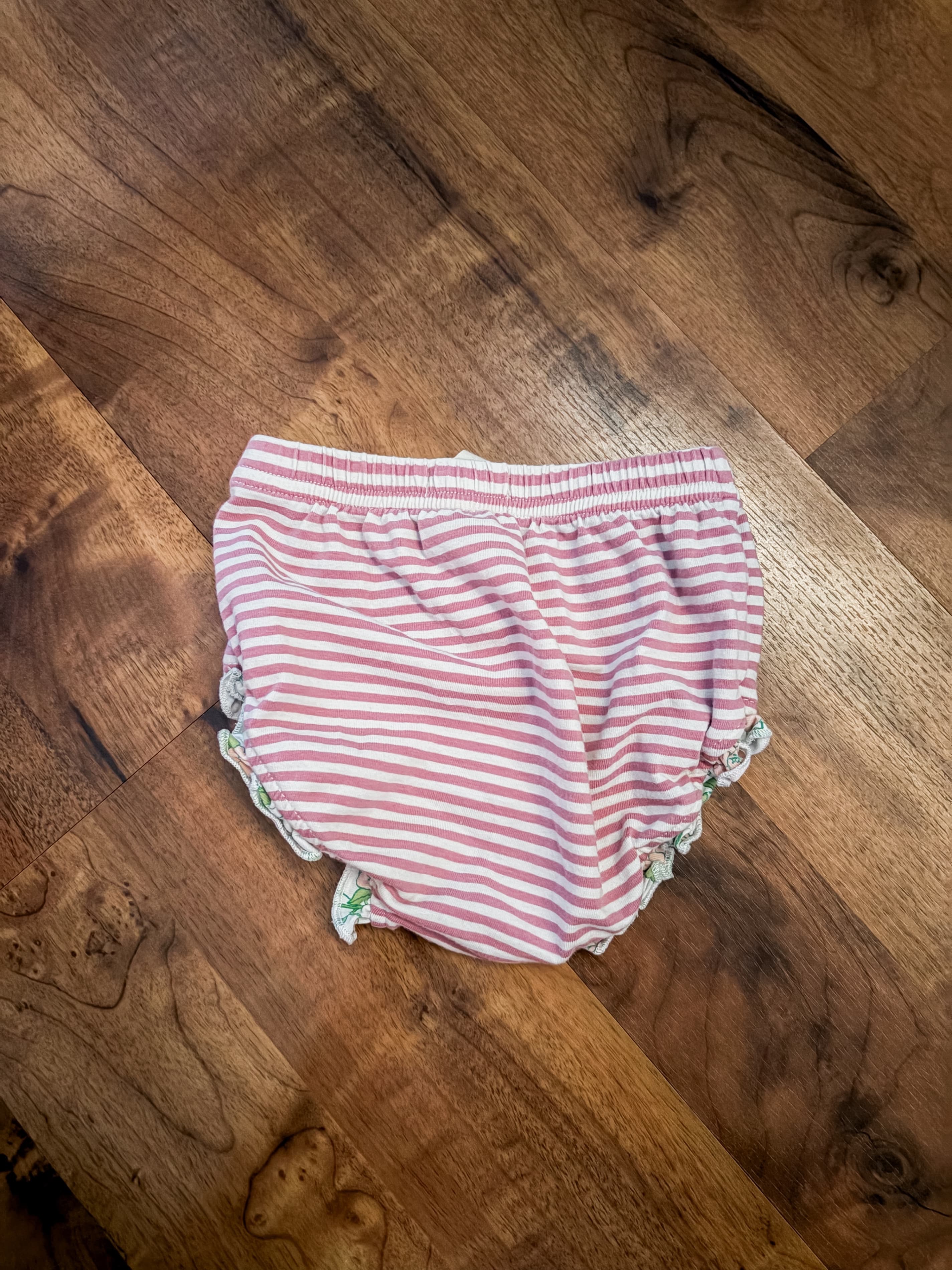Matilda Jane bloomers girls size 12-18 months - Thumbnail 2