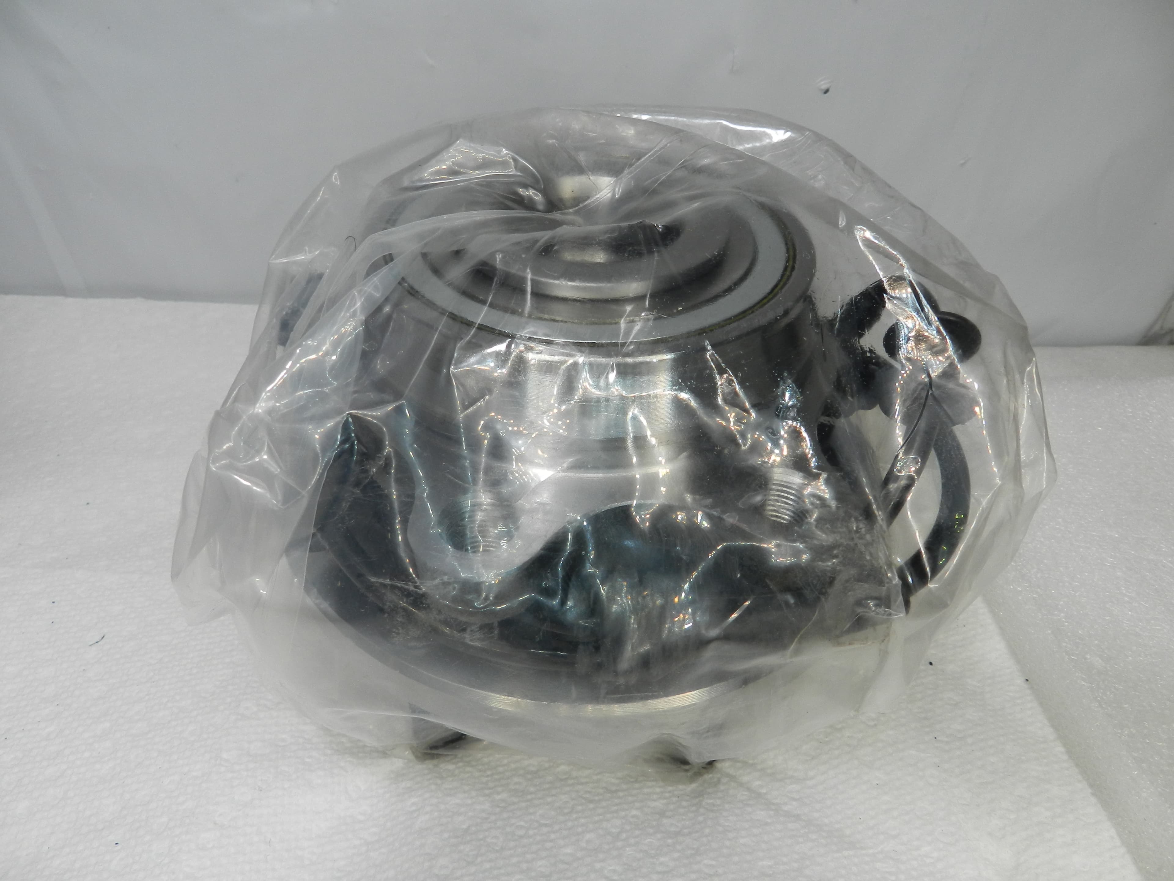 MOSTPLUS 515065 Front Wheel Hub & Bearing Assembly 4WD 6 Lug (M76K) - Thumbnail 5