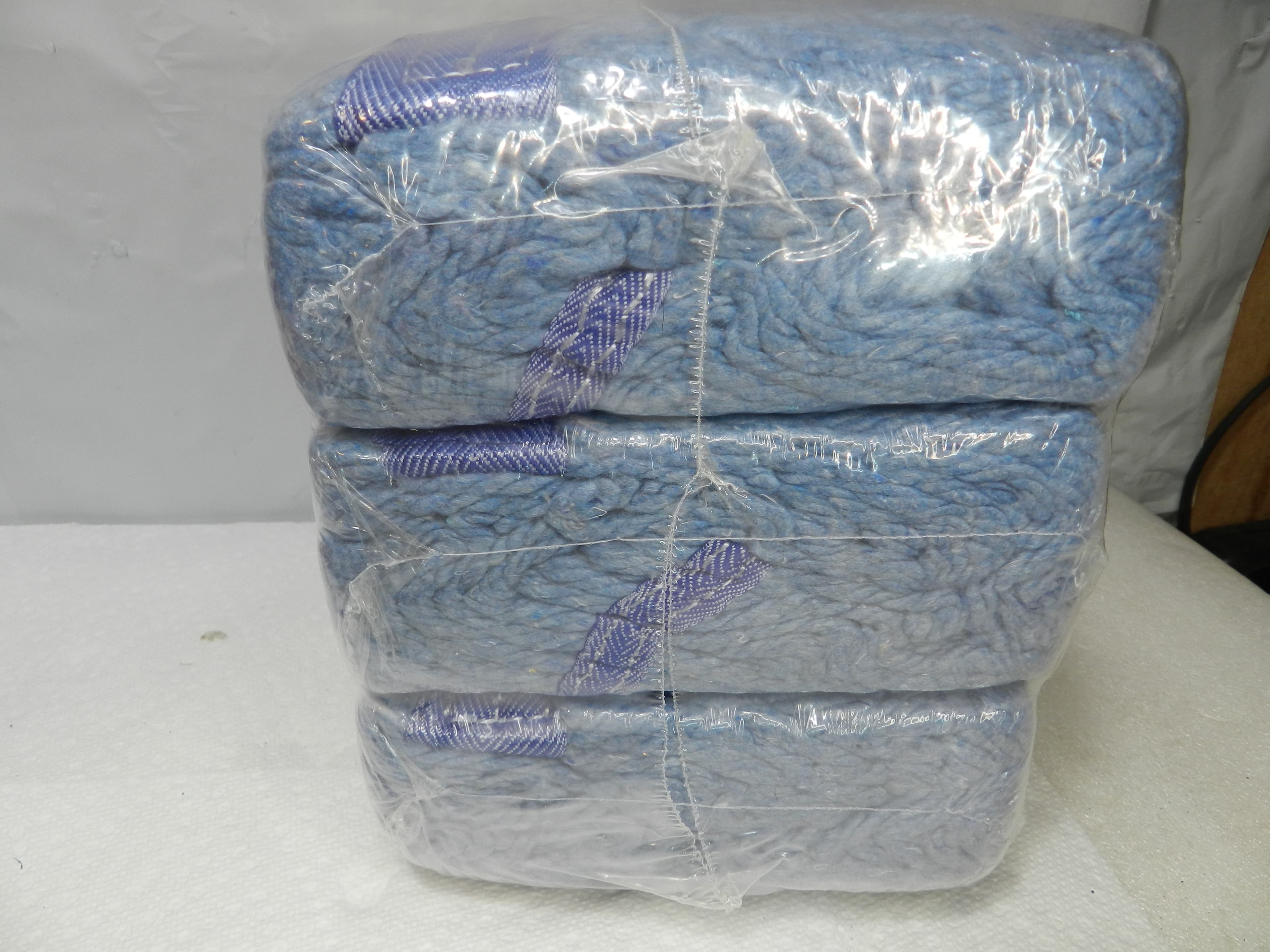 3 Replacement Com Heavy Duty String Mop Heads 3 Typs Commercial Mop Handle M77K - Thumbnail 10