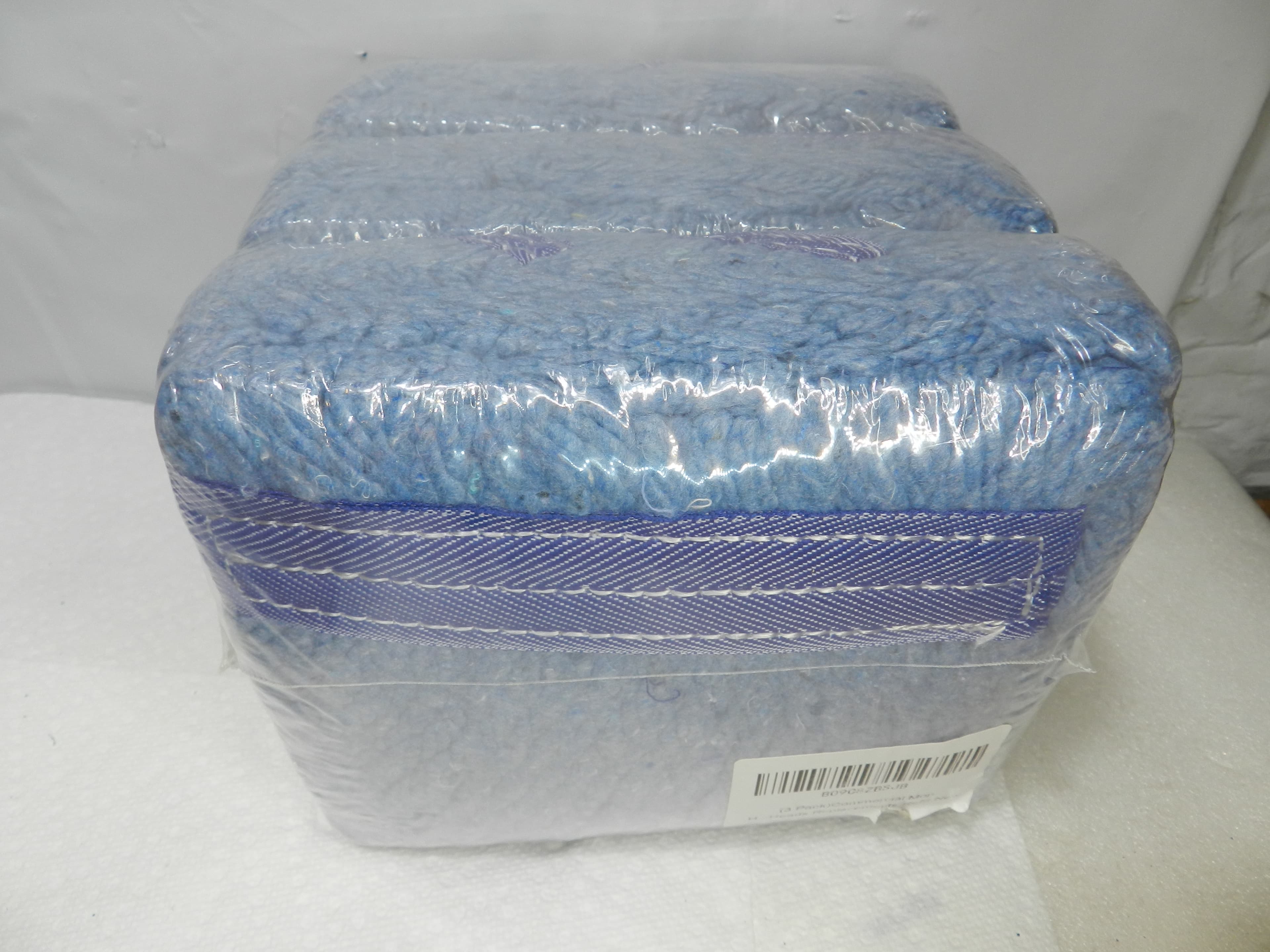 3 Replacement Com Heavy Duty String Mop Heads 3 Typs Commercial Mop Handle M77K - Thumbnail 9