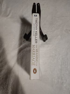 The Meaning of Marriage: Facing the Complexities of Commitment with (1594631875 - Thumbnail 3