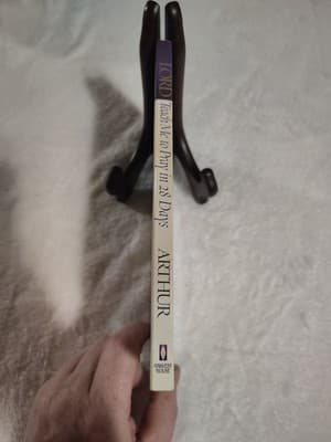 Lord, Teach Me to Pray in 28 Days by Kay Arthur - Thumbnail 3
