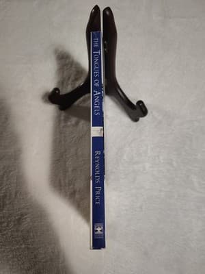 Tongues of Angels : A Novel by Reynolds Price (2000, Trade Paperback) - Thumbnail 3