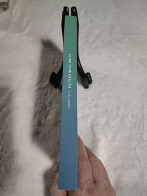 Align Your Health by B. J. Hardick ~ New Paperback - Thumbnail 3