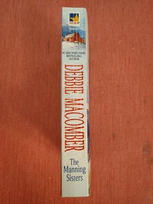 📖 The Manning Sisters: An Anthology 📖 by Macomber, Debbie Paperback 📖 - Thumbnail 3