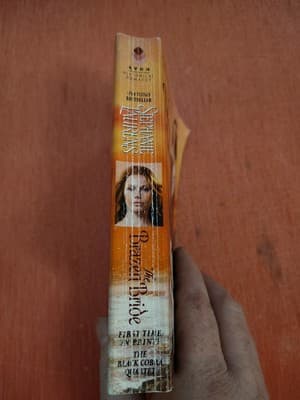Brazen Bride by Stephanie Laurens (2010, Mass Market) - Thumbnail 2