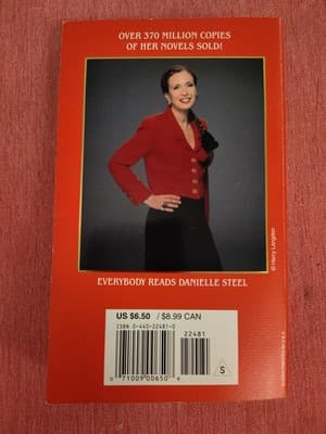 Special Delivery - Danielle Steel (Paperback, 1998) - Thumbnail 2
