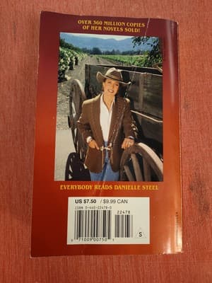 The Ranch - Paperback By Steel, Danielle - Thumbnail 2
