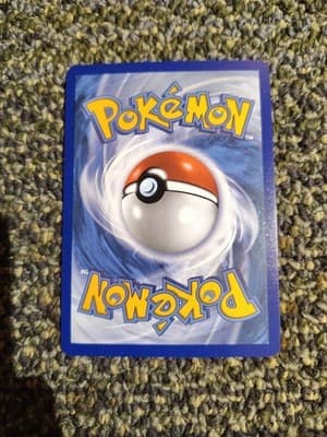 Brambleghast 047/094 - Phantasmal Flames - Uncommon NM Regular Pokemon - Thumbnail 2