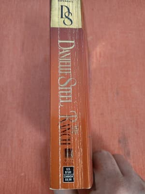 The Ranch - Paperback By Steel, Danielle - Thumbnail 3