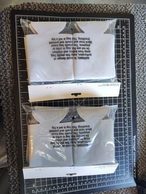 12 Can - Coozie/ Holders for wedding parties or other large groups - Thumbnail 2