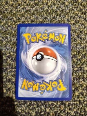 Darmanitan 16/94 Pokemon ME: Phantasmal Flames - Thumbnail 2