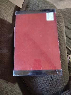 Masters Touch Fine Art Studio 105 Piece Art Set New Still In Manufacturers Packa - Thumbnail 2