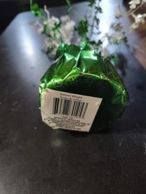 St. Patrick’s Day Party Decoration Weight (#3304) - Thumbnail 3