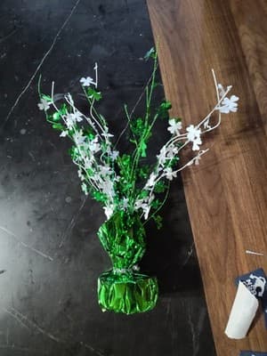 St. Patrick’s Day Party Decoration Weight (#3304) - Thumbnail 2