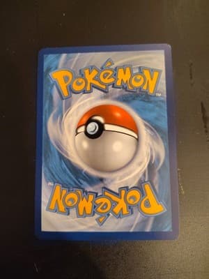 POKEMON Trading Card Basic Pachirisu HP70 049/163 2021 - Thumbnail 2