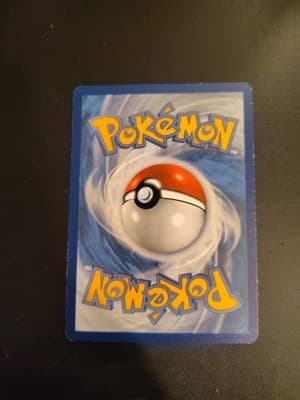Pokémon TCG Shinx Card 060/192 Rebel Clash 2020 Near Mint - Thumbnail 2