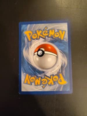 Pokémon TCG Chinchou Sword & Shield Base Set 068/202 Regular Common - Thumbnail 2