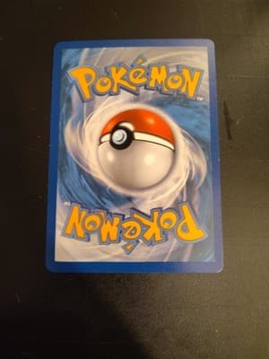 Pikachu 25th Anniversary McDonald’s Promo Card 25/25 Stamped NH - Thumbnail 2