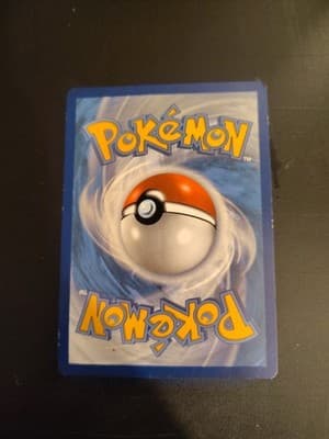 Pokémon TCG Blitzle Vivid Voltage 053/185 Regular Common Card NM 2020 - Thumbnail 2