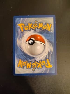 Pokémon TCG Tynamo 57/185 - Thumbnail 2