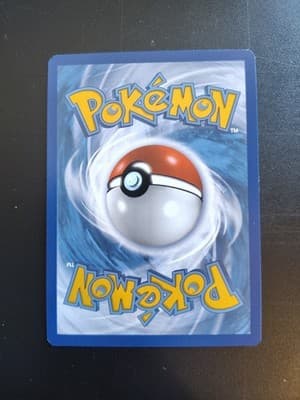 012/163 Pokémon TCG Playing Card - Spewpa - Uncommon - Thumbnail 2