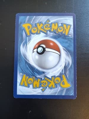 MASQUERAIN 011/192 UC REBEL CLASH POKEMON NM/M - Thumbnail 2