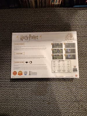Wow Stuff Collection The Deathly Hallows Junior Collection - Invisibility Clo... - Thumbnail 2