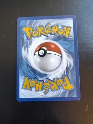 Pokémon TCG Woobat Vivid Voltage 073/185 Reverse Holo Common Card NM 2020 - Thumbnail 2
