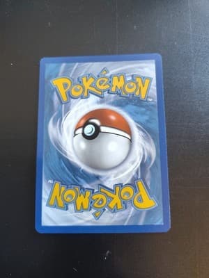 Pokemon - Roselia - 002/202 - Sword & Shield - Card Free Ship - Thumbnail 2