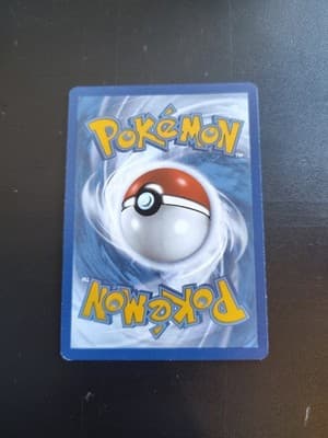 Pokémon TCG Masquerain Rebel Clash 011/192 Regular Uncommon - Thumbnail 2