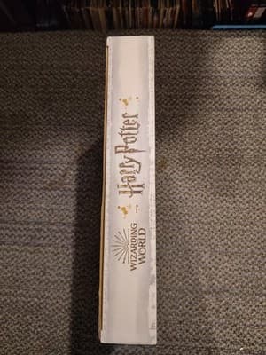 Wow Stuff Collection The Deathly Hallows Junior Collection - Invisibility Clo... - Thumbnail 3