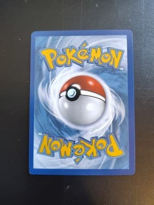 Pokémon TCG Lairon 122/189 - Thumbnail 2