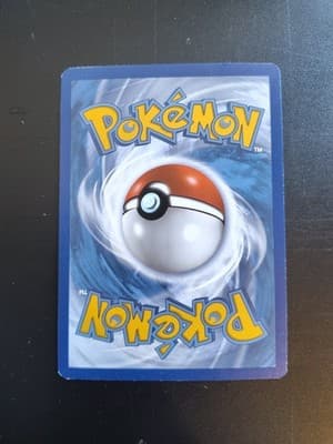 Gossifleur 3/15 Holo Pokémon McDonald’s 2022 Match Battle - Thumbnail 2