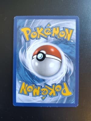 XY - Fates Collide #11/124 Fennekin (11) NM Reverse Holo - Thumbnail 2