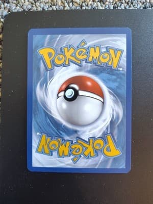 Pokémon TCG Blitzle Vivid Voltage 053/185 Regular Common (Pikachu Stamp #15) - Thumbnail 2