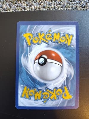 GROWLITHE 4/15 HOLO 2022 MCDONALD'S PROMO POKEMON TCG LP - Thumbnail 2