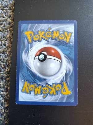 POKEMON SWORD & SHIELD REBEL CLASH HEATMOR 034/192 NM/MINT PACK FRESH - Thumbnail 2
