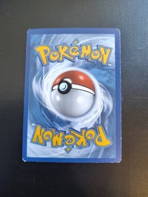 2022 Pokémon TCG McDonald's Collection Promo 7/15 Pikachu - Thumbnail 2