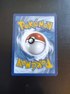 Pokemon Rebel Clash Grimmsnarl 125/192 - Thumbnail 2