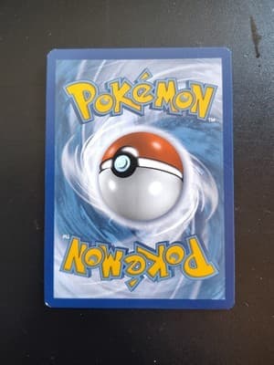 SWIRL Cinderace 034/202 COSMOS HOLO Variant Promo Pokemon Sword & Shield L - Thumbnail 2