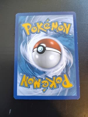 Pokémon - Flabebe - 150/236 - Cosmic Eclipse - Reverse Holo Rare - Thumbnail 2