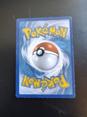 B Maintenance 79/108 Rev Reverse Holo XY Evolutions Pokemon - Thumbnail 2