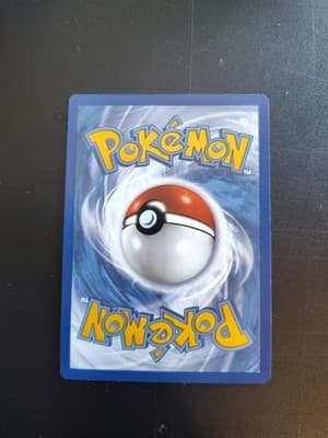 Crobat 091/163 Deck Exclusives Regular - Thumbnail 2