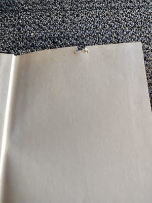 GETTING ORGANIZED by Stephanie Winston (Hardcover 1978) W.W. Norton 1st Edition - Thumbnail 8
