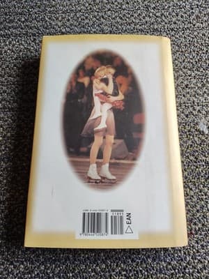 EKATERINA GORDEEVA Book ("MY SERGEI"- First Edition 1996 Hardback - Thumbnail 2