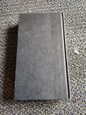 Vittorio the Vampire: New Tales of the Vampires by Anne Rice (No Dust Jacket) - Thumbnail 3